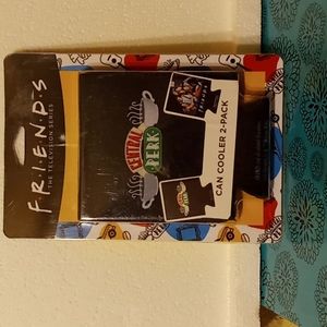 Can Coolers "Friends"